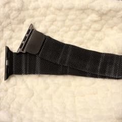 Apple Watch ミラネーゼループ バンドのサムネイル