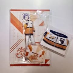 最安】バラ売り可 にじフェス2026不破湊 アクリルスタンド にじぱぺ
