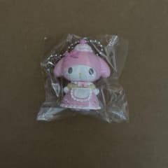 サンリオ マイメロディ シークレットマスコットチャーム（ドリーミーアイスパーラーのサムネイル