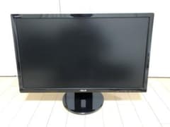 ASUS VE248HR 中古　動作確認済のサムネイル