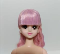 マリーン　リカちゃんキャッスル　 おたのしみドールのサムネイル