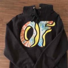 Odd future パーカーのサムネイル