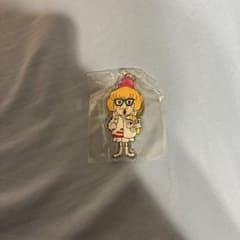 ゆず キャラクター ストラップ - 2