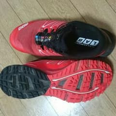 [値下げ]Salomon S-LAB SenseUltra 26cmのサムネイル