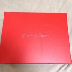 shamanippon パンフレットのサムネイル
