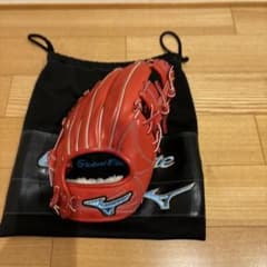 ミズノ　グローバルエリート　坂本モデルのサムネイル