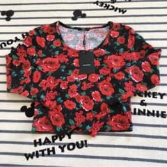 EMODA  ショート丈のサムネイル