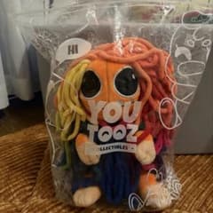最安ショップ比較】 【公式ライセンス商品】 【グッズ】 Youtooz Poppy