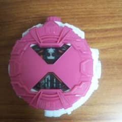 kizanoAiライドウォッチ（DX）のサムネイル