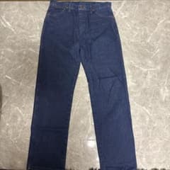 wrangler デニム 古着のサムネイル