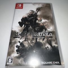 NieR: Automata The End of YoRHa Editionのサムネイル