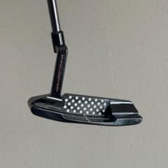 美品Scotty Cameron Newport Two TeI3 1997 美品Scotty Cameron Newport Two TeI3 1997 - メルカリ
