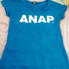 ANAP 半袖 Tシャツのサムネイル