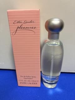 エスティローダー プレジャーズオーデパフュームスプレィ 50ml 1 