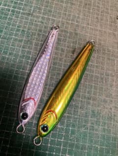 TGベイト 100g 120g - メルカリ