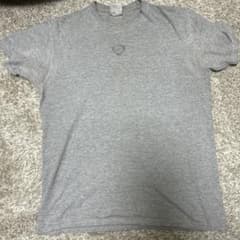 NIKE Tシャツ グレー Mサイズ 00s ナイキのサムネイル