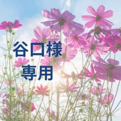 谷口祐子様専用のサムネイル