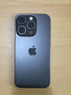 iPhone15Pro 512GB SIM 무료