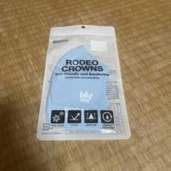 RODEOマスクのサムネイル