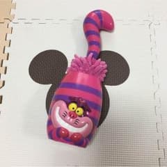 マミ様専用チシャ猫 ハンディーモップのサムネイル