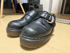蓮華王様専用 絶版 ドクターマーチン メンズ ブーツのサムネイル