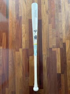 和牛 JB 硬式木製野球バット BPM005-85 85cm890g - メルカリ