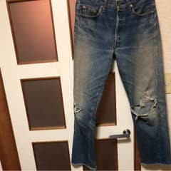 リーバイス501xxのサムネイル