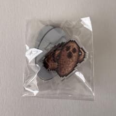 タイトー×サガ アクリルスタンド はにわのサムネイル