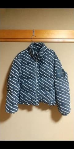 alexanda-wang PUFFER JACKETのサムネイル