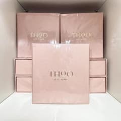 THOO THE TIME 香水 75mlのサムネイル