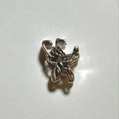 Disney Pluto Openwork Charmのサムネイル