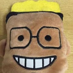 メンディーパスケースのサムネイル