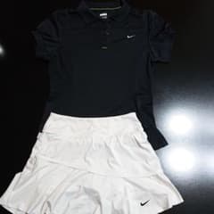 NIKE テニスウェア レディースのサムネイル