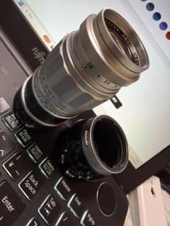 ライカ　ELMARIT 90mm F2.8のサムネイル