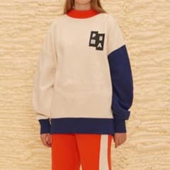 adererror×PUMA コラボスウェットのサムネイル
