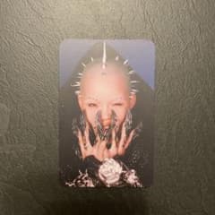 XG THE CORE -核- Vinylココナ COCONA 封入トレカのサムネイル