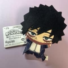 荼毘　ちびぐるみ　僕のヒーローアカデミア　ヒロアカ m45625483340_1.jpg?1779974922