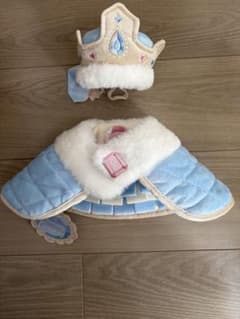 ●ドギーボックス●おもちゃ●王冠＋マント●新品未使用●のサムネイル
