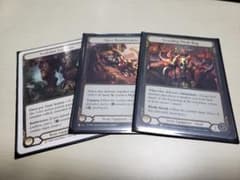 Flesh and Blood　Brute装備セットのサムネイル