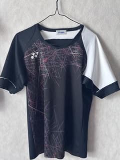 YONEX バドミントンウェア ユニフォームのサムネイル