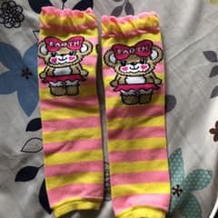 アースマジック レッグウォーマーのサムネイル