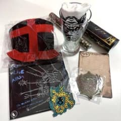 The wizarding trunk ハリーポッター サブスクリプション　UK The wizarding trunk ハリーポッター サブスクリプション UK - メルカリ