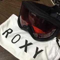 ROXYゴーグルのサムネイル