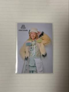 Mrs. GREEN APPLE 藤澤涼架 トレカ ゼンジンのサムネイル