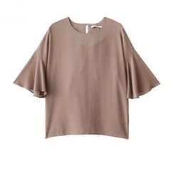 ブラウス GRLのサムネイル