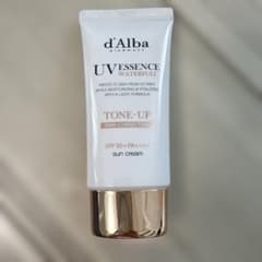 d'Alba UV ESSENCE WATERFULL 선크림