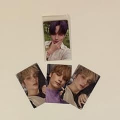 XLOV ウムティ トレカ | Shop at Mercari from Japan! | Buyee