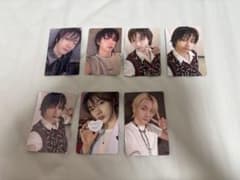 BOYNEXTDOOR ボネクド ソンホト レカ まとめ売り - メルカリ