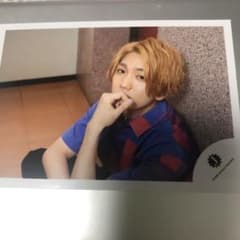正門良規 公式写真のサムネイル