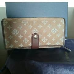 ラシット russet 新品 長財布のサムネイル
